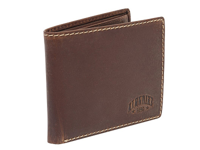 Бумажник Yukon