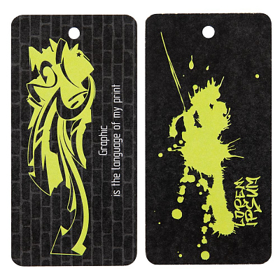 Заготовка из картона Carta, S