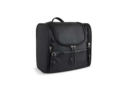 Несессер Blanc Delight (Чёрный)