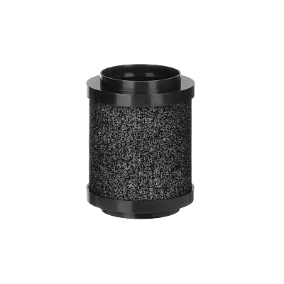 Сменный фильтр для очистителя воздуха Pure (Чёрный)