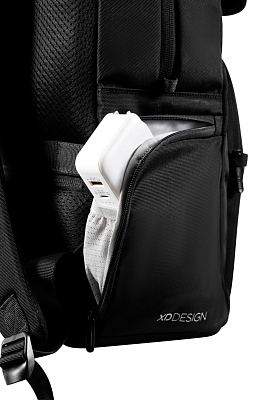 Рюкзак XD Design Soft Daypack, 16’’