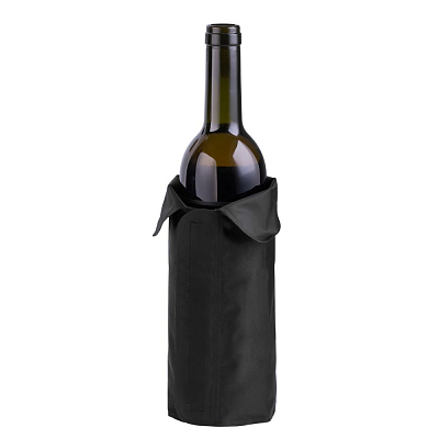 Охлаждающий рукав Venerdi, черный (Чёрный)