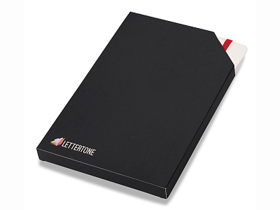 Блокнот А6 Secret