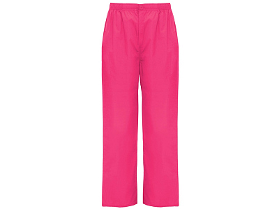 Брюки Vademecum, унисекс (Фуксия)