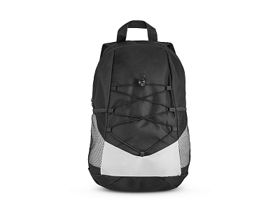 Рюкзак TURIM (Чёрный)