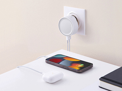 Адаптер питания USB Poweron