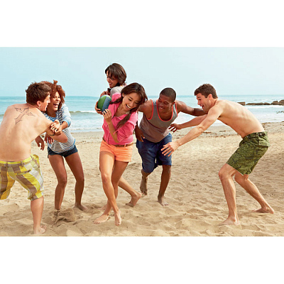 Мяч для водного регби