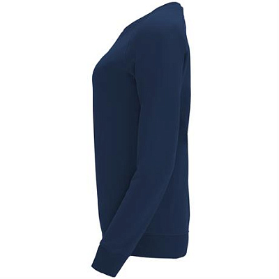 Джемпер ANNAPURNA WOMAN женский, МОРСКОЙ СИНИЙ 2XL
