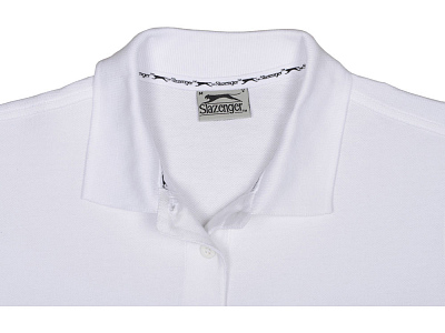 Рубашка поло Forehand женская