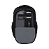 Рюкзак VICTORINOX VX Sport Evo Daypack, чёрный, полиэстер, 36x27x49 см, 32 л - Фото 7