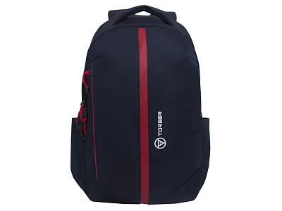 Рюкзак FORGRAD 2.0 с отделением для ноутбука 15,6 (Синий)