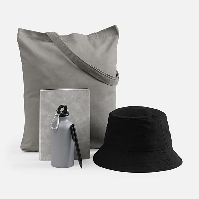 Набор Urban Summer  (Серый)