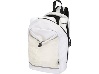 Сумка-слинг через плечо Доман