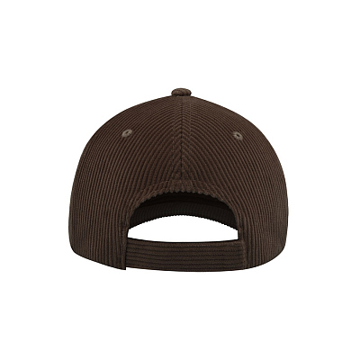 Бейсболка CORDY-S, 6 клиньев