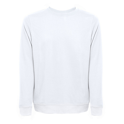 Толстовка унисекс COLOMBO 240 (Белый)