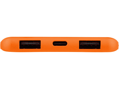Внешний аккумулятор Powerbank C1, 5000 mAh