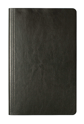 Блокнот Verona (Чёрный)