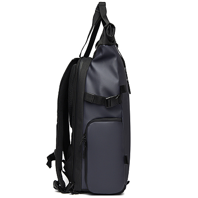 Рюкзак PARKER, Синий