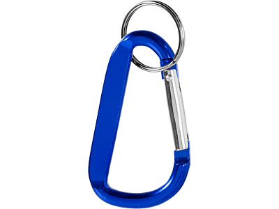 Брелок Timor с карабином из переработанного алюминия