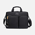 Сумка для ноутбука L255, черная - Фото 2
