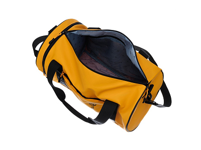 Сумка спортивная РИТМ