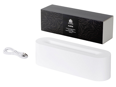 Увлажнитель с эффектом пламени Flame