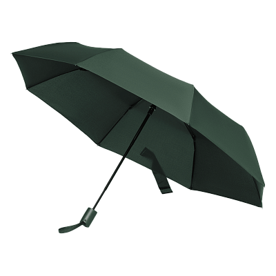 Зонт складной Atlanta  (Зеленый)