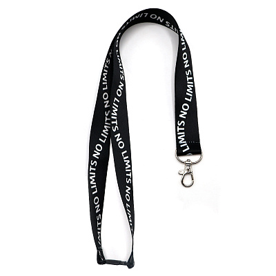 Ланъярд полноцветный Флип с карабином и замком безопасности, 25 мм (Мультиколор ..) Ланъярд полноцветный Флип с карабином и замком безопасности, 25 мм (Мультиколор ..)