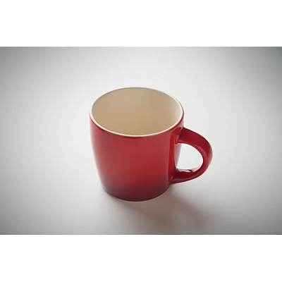 Ceramic mug 300ml