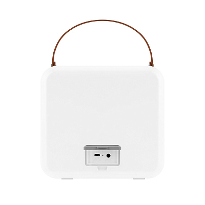 Портативная колонка Rombica Mysound Chroma, серый
