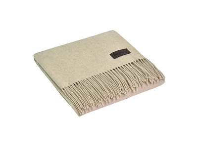 Плед EVEREST (Бежевый)