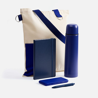 Набор Classic Walk  (Синий)