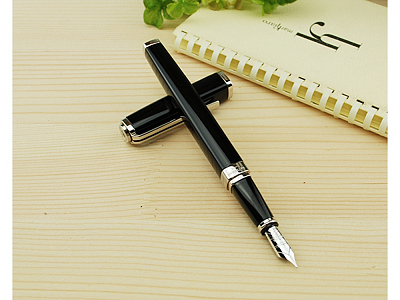 Ручка перьевая Exception, F