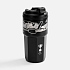 Термостакан Presa, черный - Фото 12