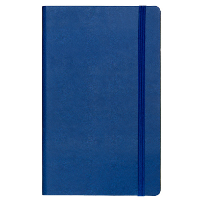Блокнот Winner A5 (Синий)