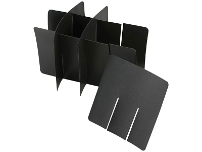 Кулер Campster для 12-ти бутылок