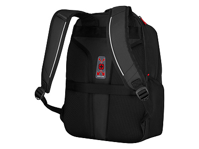 Рюкзак ALTAIR с отделением для ноутбука 15.6