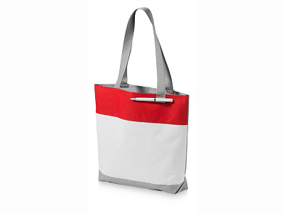 Сумка для конференций Leomy (Красный)