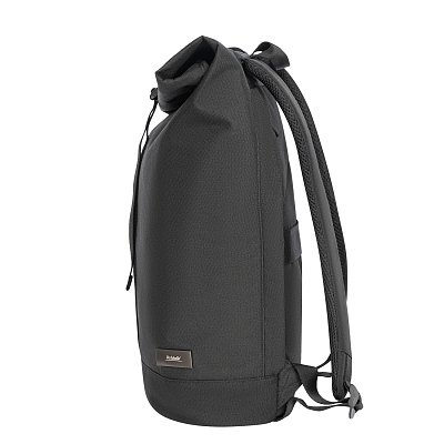 Рюкзак Монте (Monte), черный