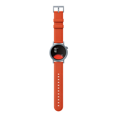 Смарт-часы CMF Watch Pro 2, черный