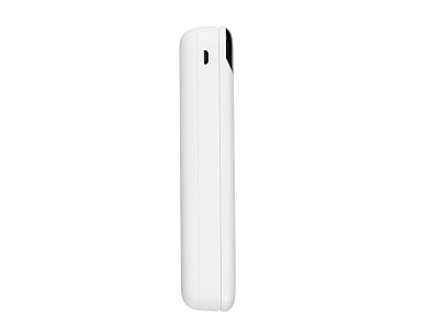 Внешний аккумулятор с дисплеем, 20000 mAh
