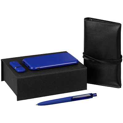 Набор Classy, ver.2 , 8 Гб (Синий)