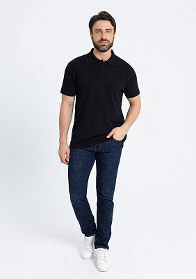 Рубашка поло унисекс STAN хлопок 185, 04U