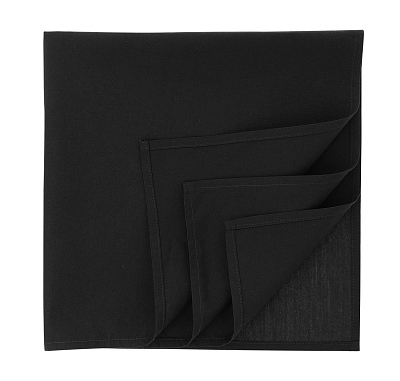 Бандана GOAL-S (Чёрный)