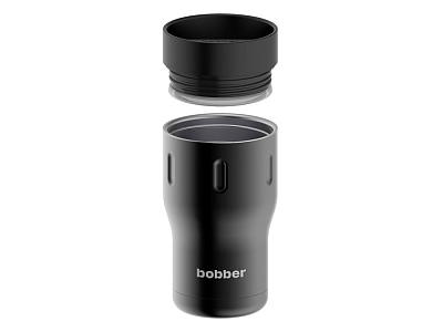 Вакуумная термокружка Tumbler, 350 мл