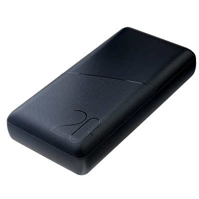 ПЗУ Perfeo Powerbank 20000  (Черный)