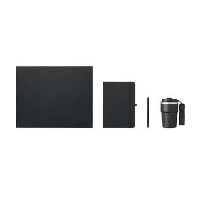 Подарочный набор 3 предмета