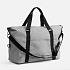 Сумка дорожная Altro, серая - Фото 2