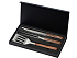 Набор для барбекю из ореха Flank - Фото 2