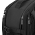 Рюкзак VICTORINOX Crosslight Boarding Bag, черный, RPET полиэстер, 39x22x53 см, 37 л - Фото 13